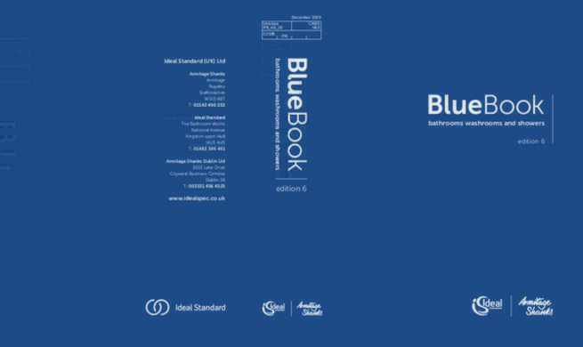 Multibrand_Multisuite_Multiproduct_Bro_GB_BlueBook;Ed6;2019;IS;ASH