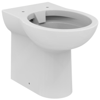 Back to Wall Rimless Toilet Armitage Shanks S0439HY Contour 21